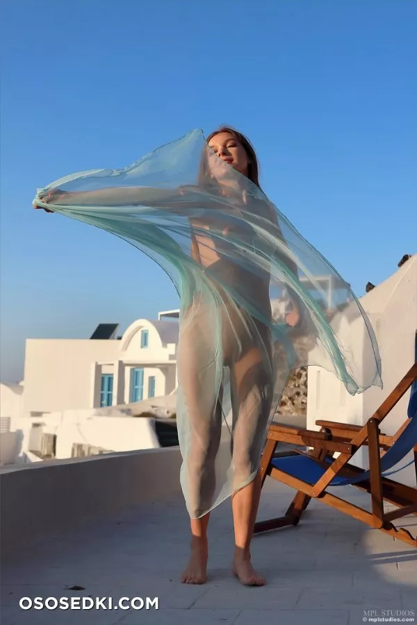 Stefani - Angel of Santorini - MPLStudios - 71