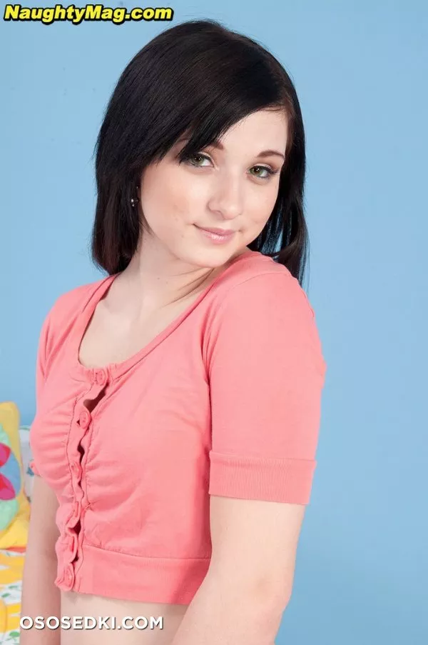 Mandy Sky - Dirty & Flirty - NaughtyMag - 24