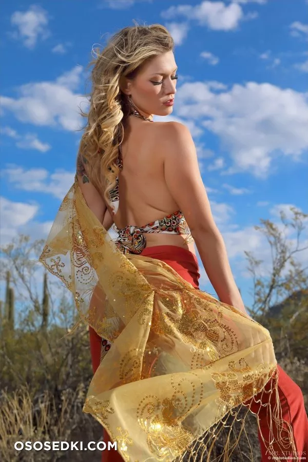 Scarlet - Love Rescue Me - MPLStudios - 10