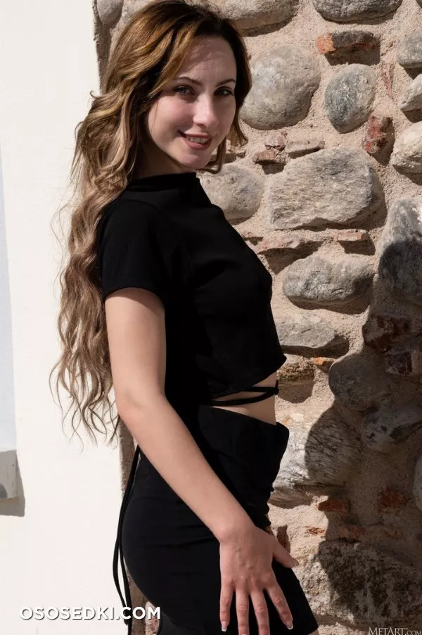 Aleida - About My Day - MetArt - 11