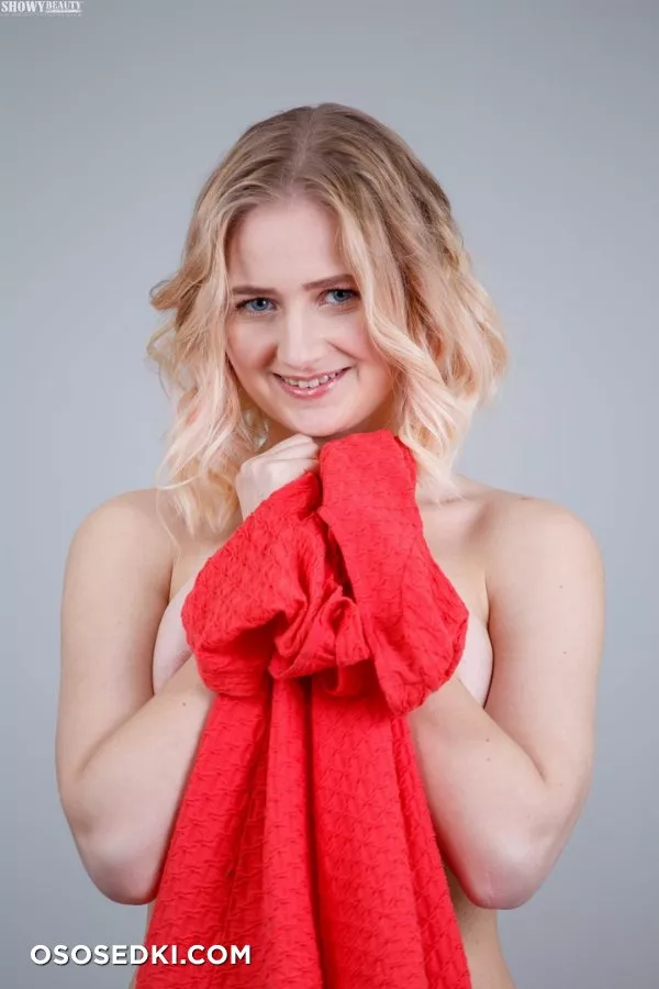 Leane - Enjoyable - ShowyBeauty - 32