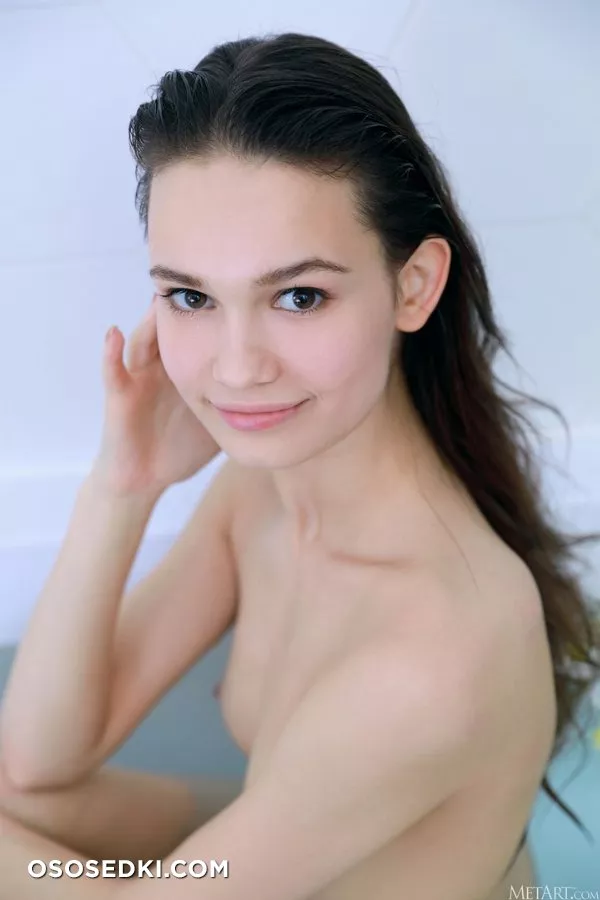 Anastasia Bella - Floral Spa - MetArt - 88