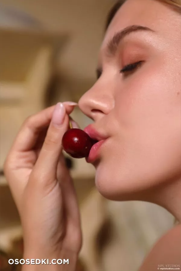 Lana Lane - Pink Cherry - MPLStudios - 31