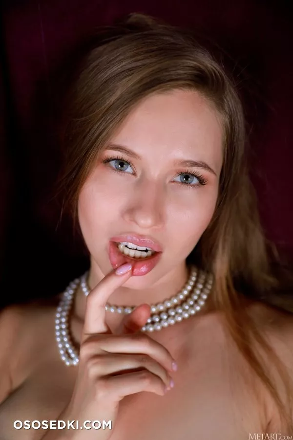 Stella Cardo - Refined - MetArt - 90