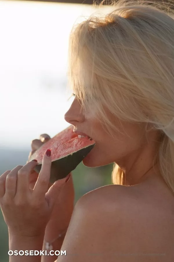 Rhian Sugden - Watermelons - BodyInMind - 119