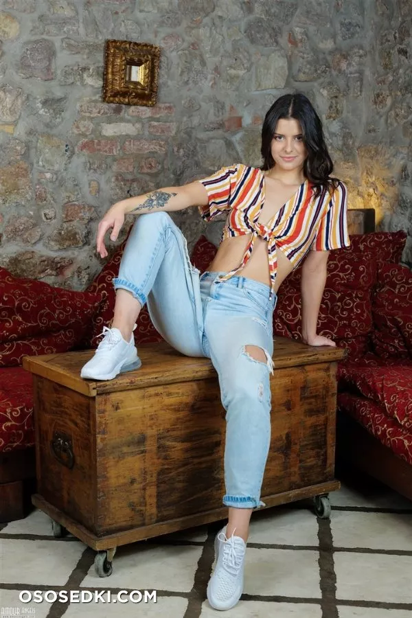 Amelia Grace - Gently - AmourAngels - 6
