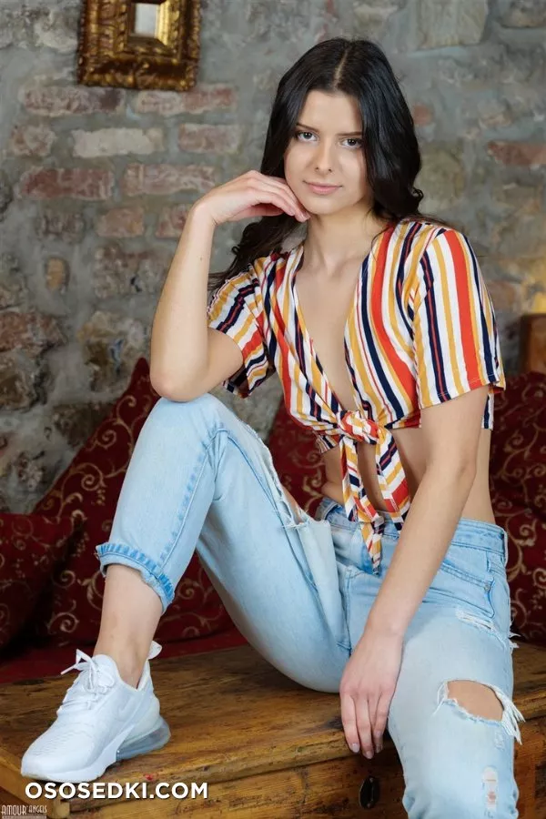 Amelia Grace - Gently - AmourAngels - 8