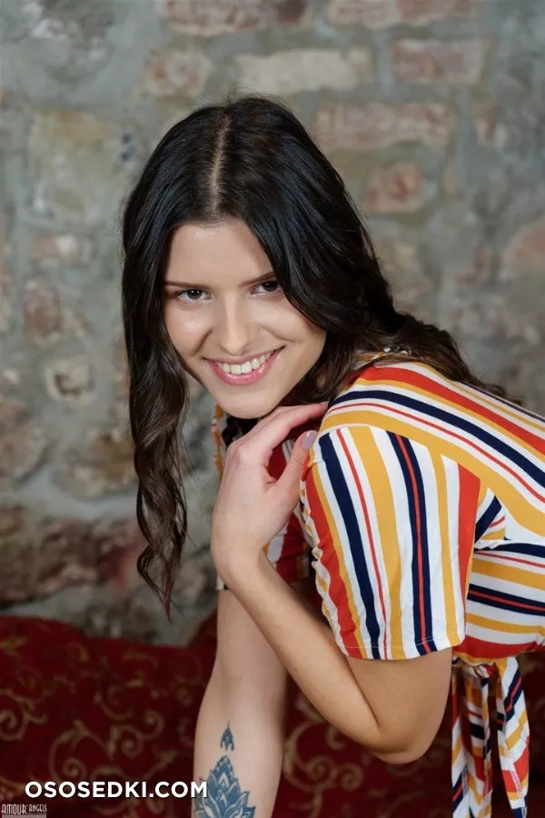 Amelia Grace - Gently - AmourAngels - 14