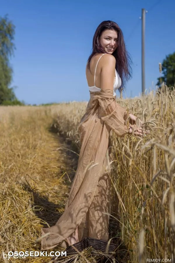 Nana O in Nana O's Debut - FemJoy - 88