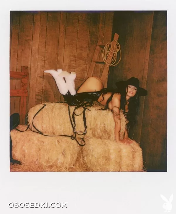 Ryan Reid in Back in the Saddle - PlayboyPlus - 29
