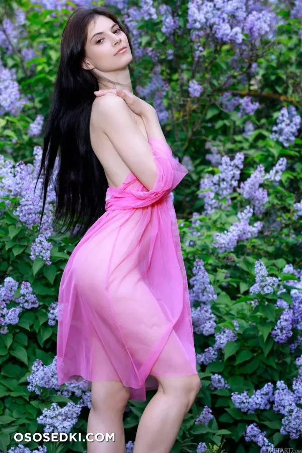 Aleksandrina - Summer Colors - MetArt - 8