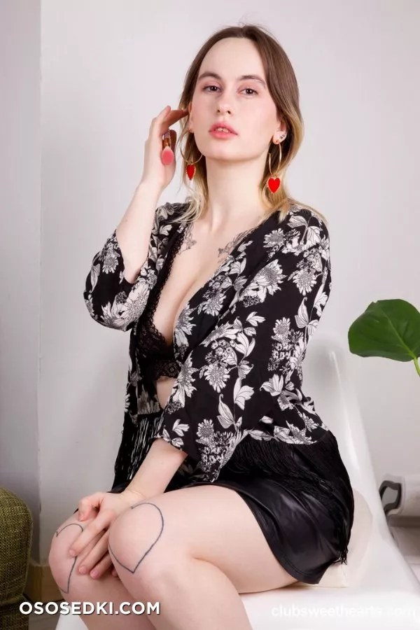 Deni - Afternoon Rub - ClubSweethearts - 7