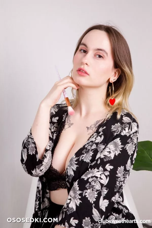 Deni - Afternoon Rub - ClubSweethearts - 8