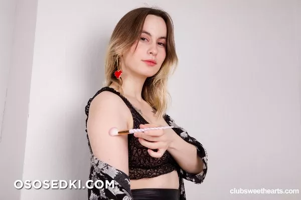 Deni - Afternoon Rub - ClubSweethearts - 21