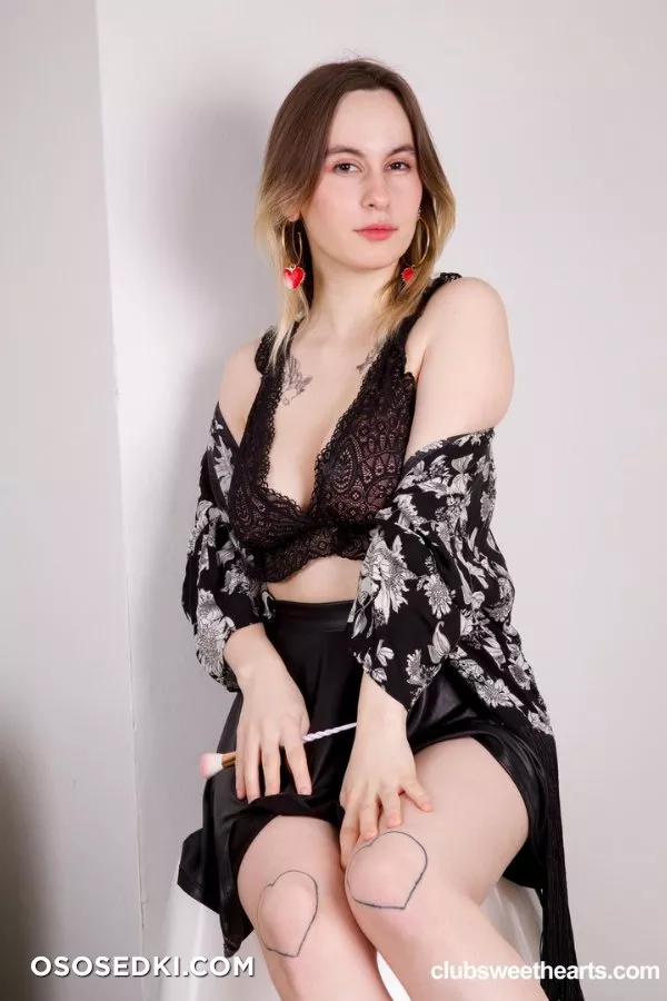 Deni - Afternoon Rub - ClubSweethearts - 24