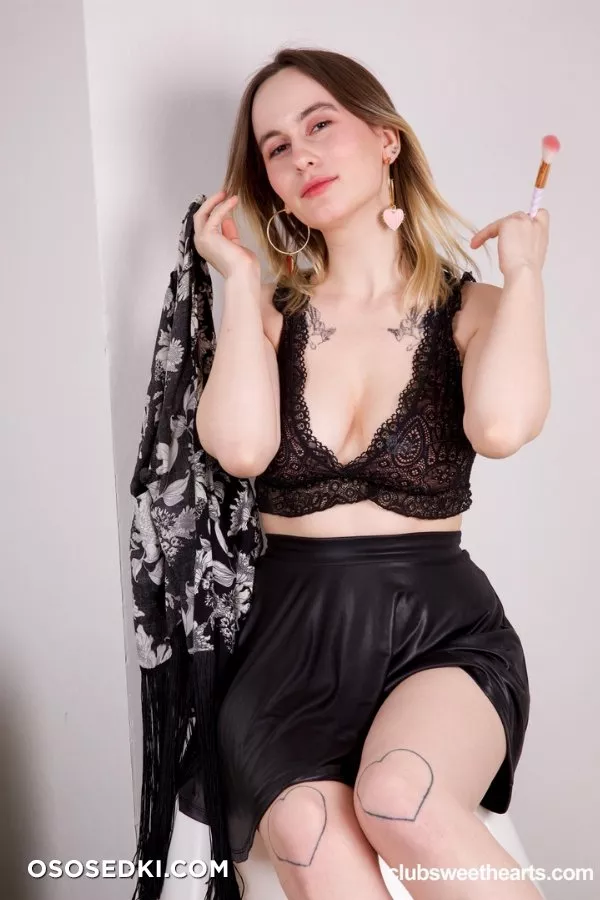 Deni - Afternoon Rub - ClubSweethearts - 28