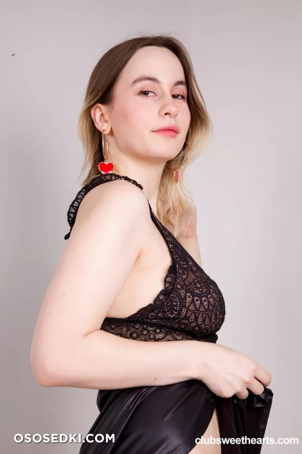 Deni - Afternoon Rub - ClubSweethearts - 40