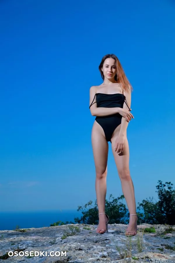 Annamalia - Top of the World - MetArt - 13