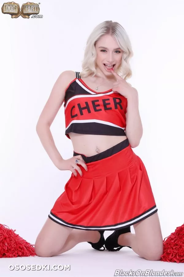 Scarlett Hampton - Blacks On Blondes - BlacksOnBlondes - 11