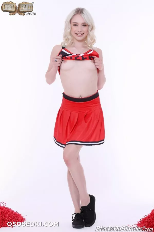Scarlett Hampton - Blacks On Blondes - BlacksOnBlondes - 26