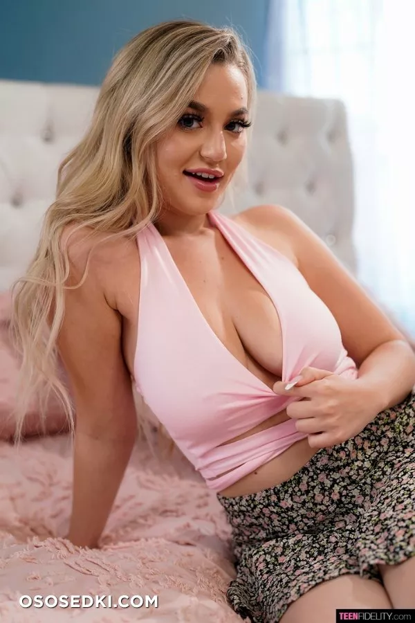 Blake Blossom - Forever Mine - TeenFidelity - 42