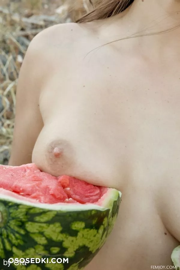 Nina S in Sugar - FemJoy - 93