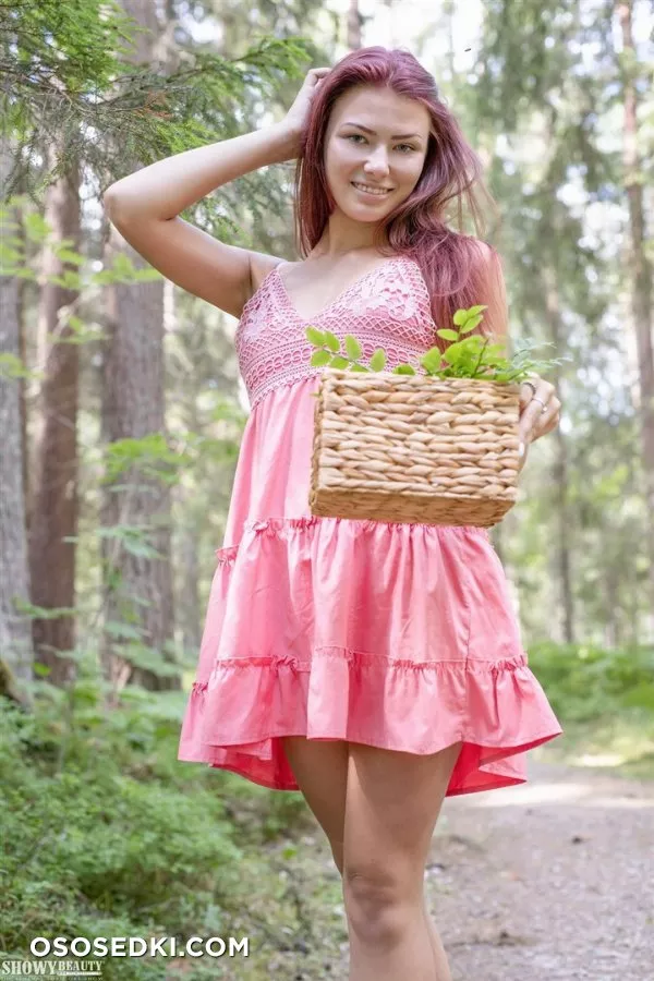 Nana - Hot Assets  - ShowyBeauty - 6
