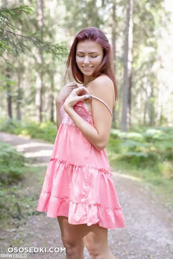 Nana - Hot Assets  - ShowyBeauty - 13