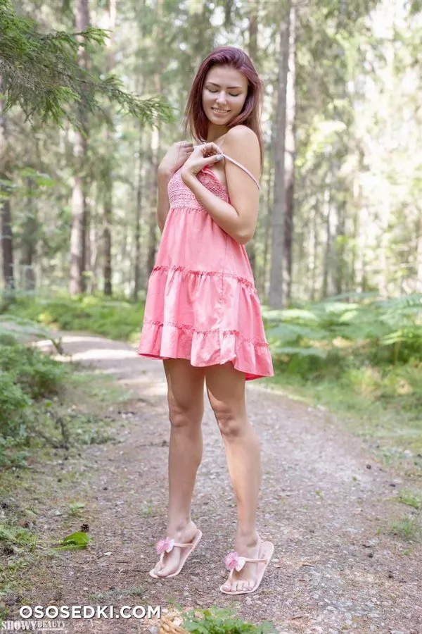 Nana - Hot Assets  - ShowyBeauty - 14