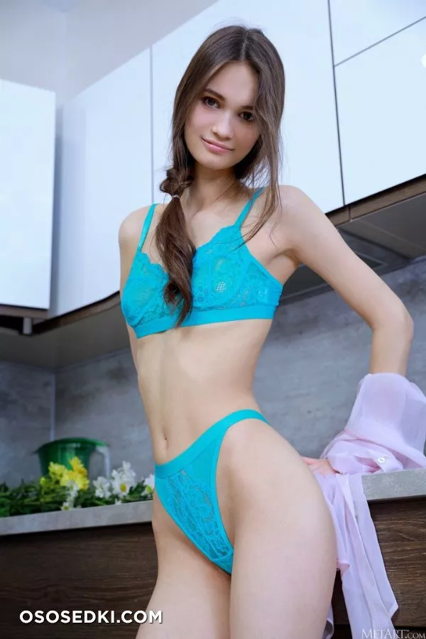 Anastasia Bella - Morning Vibe - MetArt - 6