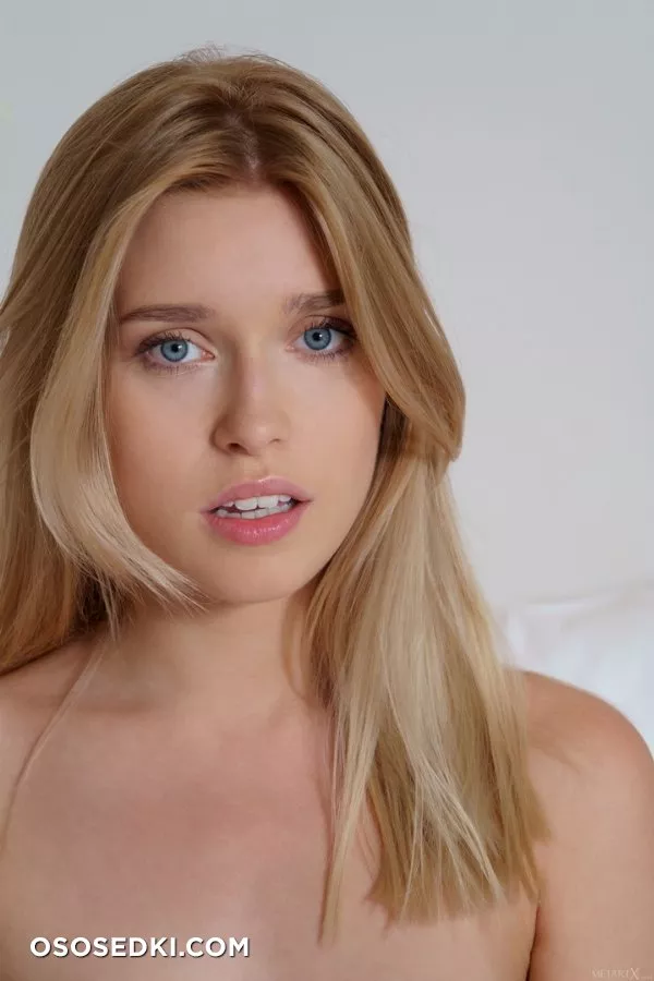 Freya Mayer - Blond Shiver 1 - MetArtX - 119