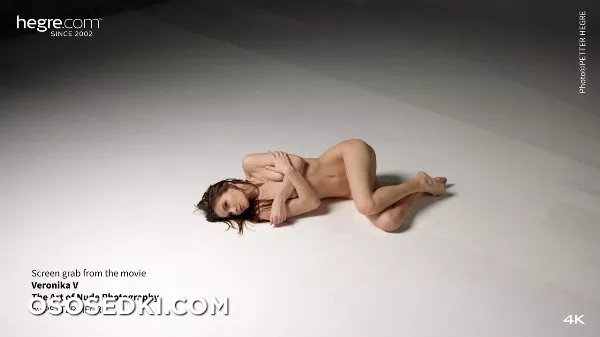 Veronika V - The Art of Nude Photography - Hegre-Art - 10