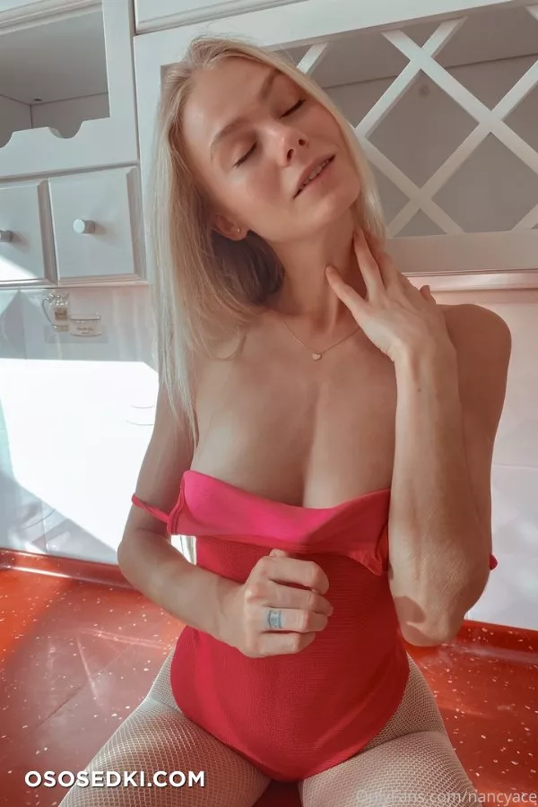 Nancy Ace - - 162