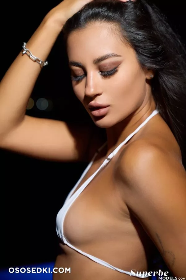 Victoria Mur - Night Moves - SuperbeModels - 10