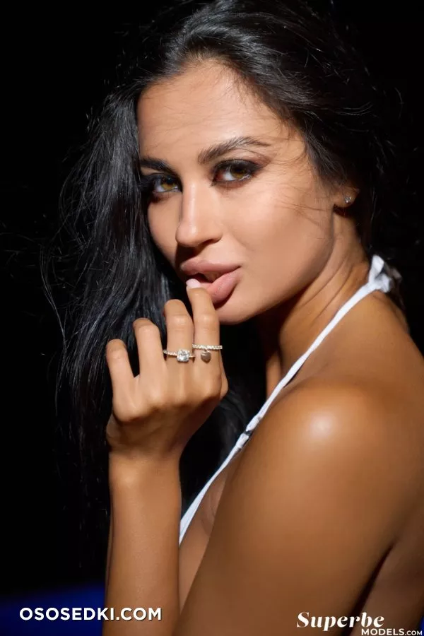 Victoria Mur - Night Moves - SuperbeModels - 12