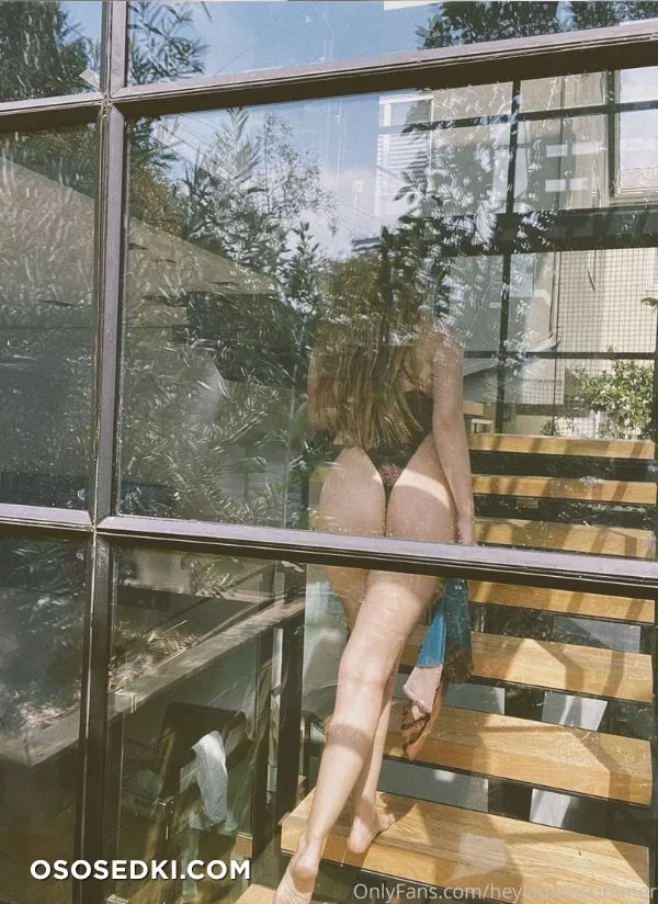 Lauren Summer - Summer Magazine - October Issue - 50