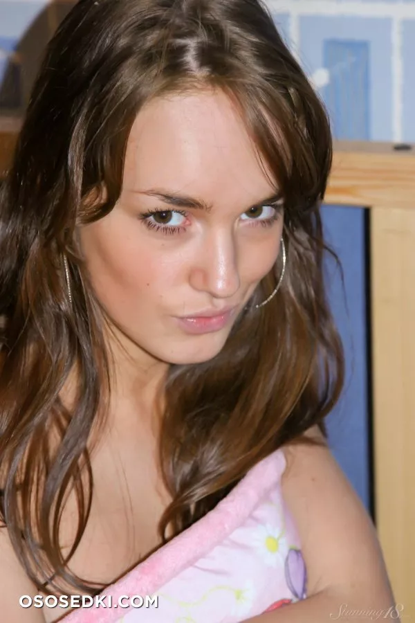 Milana F - Big Tits - Stunning18 - 145
