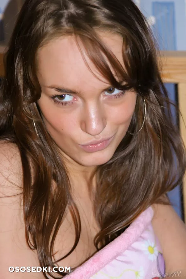 Milana F - Big Tits - Stunning18 - 148