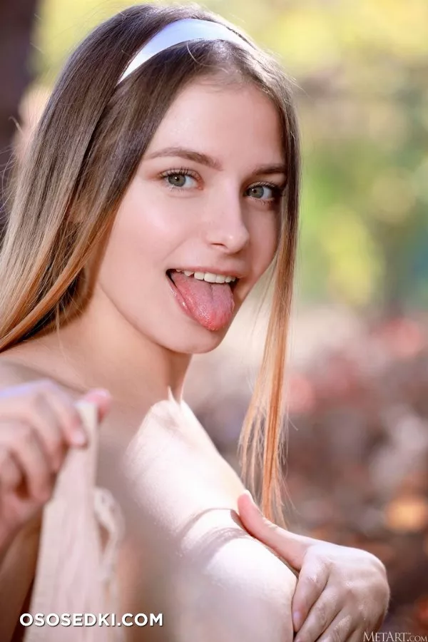 Dakota Pink - Autumn Dream - MetArt - 48