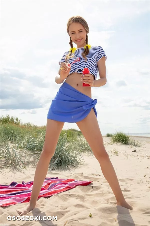 Janet - Funny Sunny - AmourAngels - 20