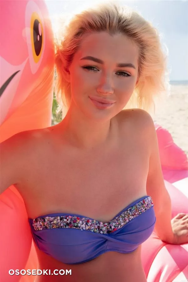 Kenia - Summer Bird - ShowyBeauty - 20