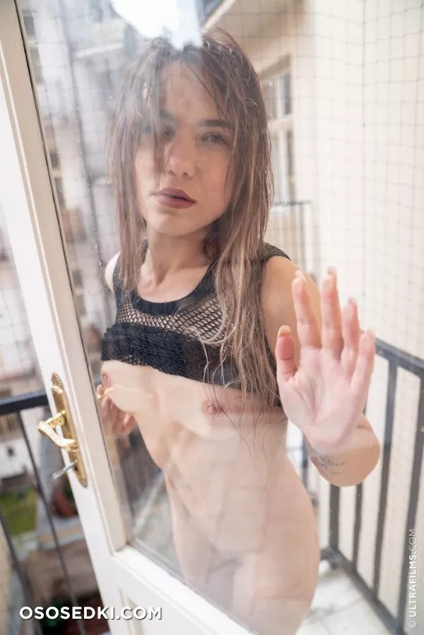 Hazel - Urban Style - UltraFilms - 46
