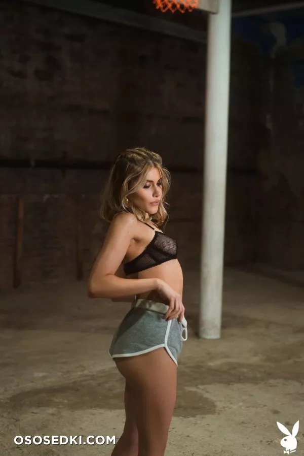 Amelia in Midnight Game - PlayboyPlus - 6