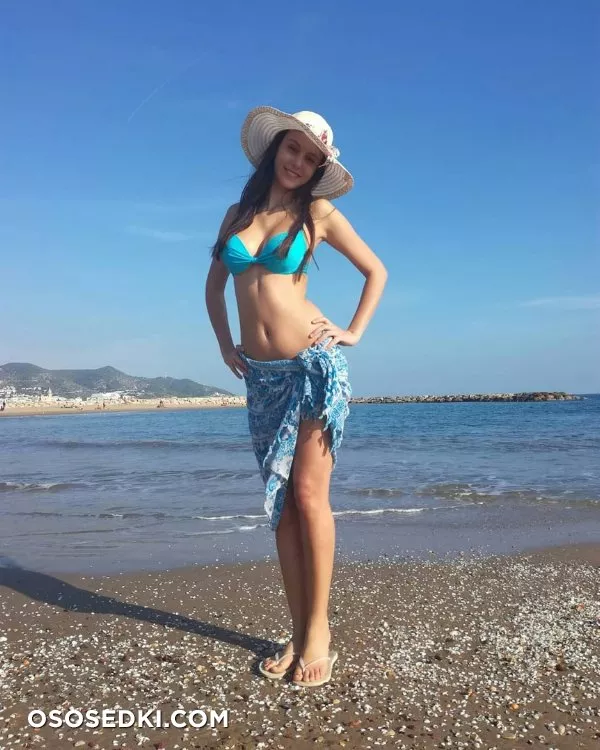 Alisa Amore aka Jessica Albanka - Instagram - 34