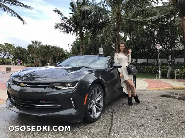 Alisa Amore aka Jessica Albanka - Instagram - 39