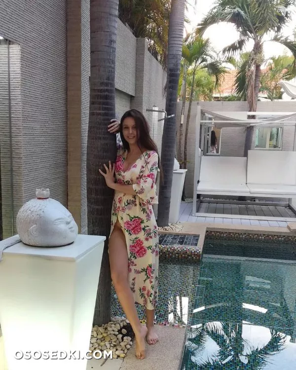Alisa Amore aka Jessica Albanka - Instagram - 44
