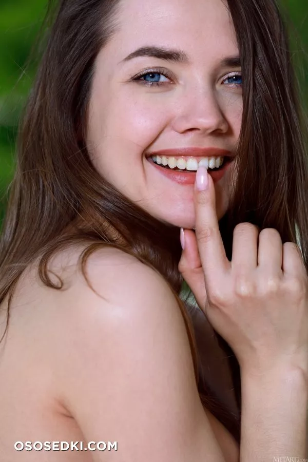 Georgia - Flower - MetArt - 43