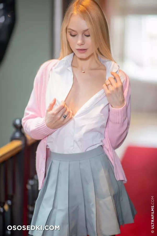 Nancy A - Play With Me - UltraFilms - 11
