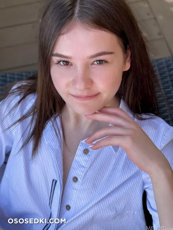 Matty - Gel Tips - MetArt - 6