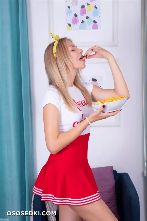 Sallie - Flirting - AmourAngels - 6